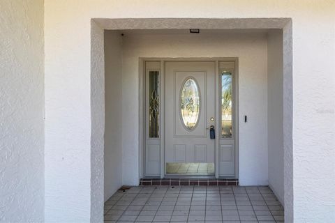 A home in PORT RICHEY