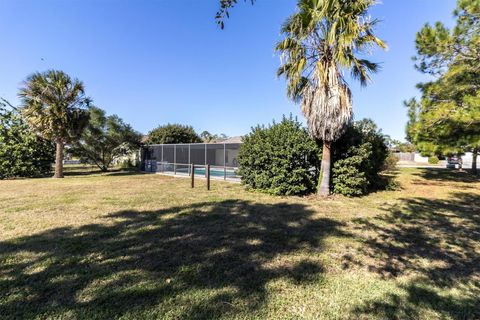 A home in PORT RICHEY