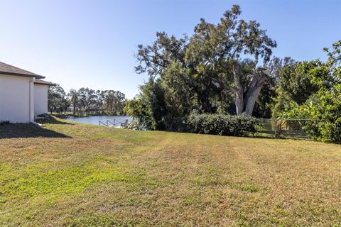 A home in PORT RICHEY