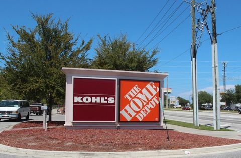 A home in PORT RICHEY