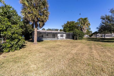 A home in PORT RICHEY