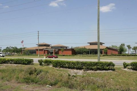 A home in PORT RICHEY