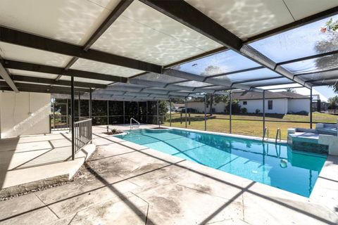 A home in PORT RICHEY