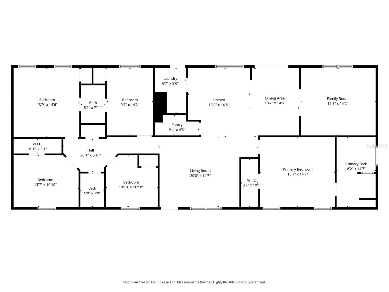 N/A - Residential