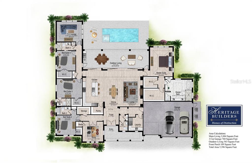 KENTWOOD ESTATES - Residential