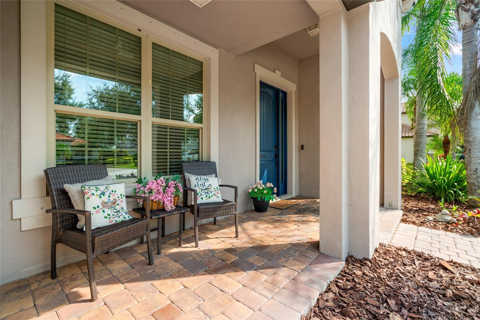 WELLINGTON MANOR PH 2 - Residential