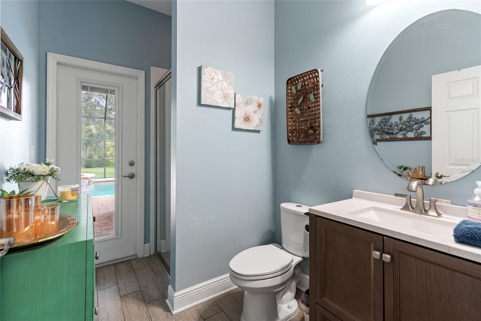 WELLINGTON MANOR PH 2 - Residential