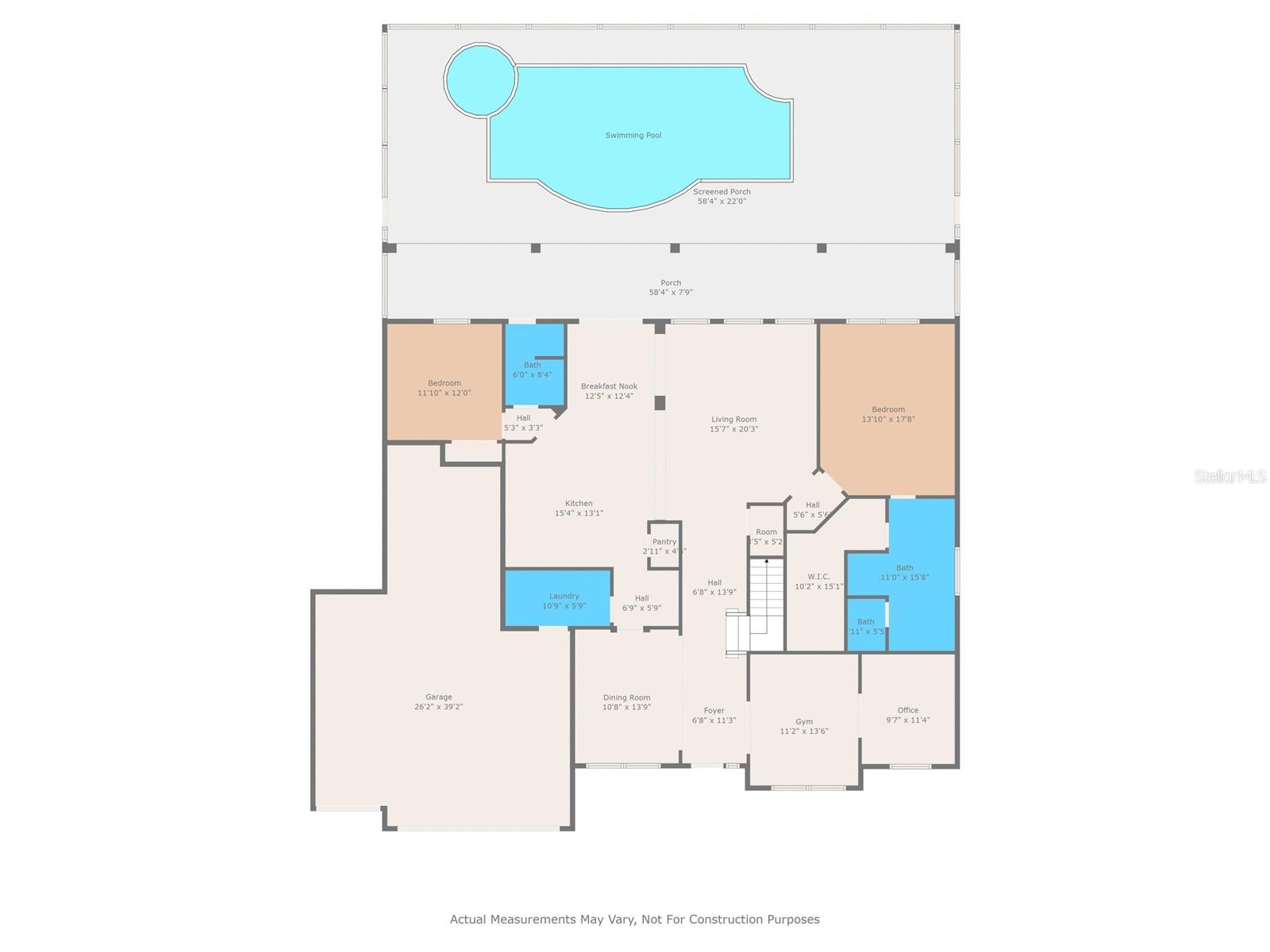 WELLINGTON MANOR PH 2 - Residential