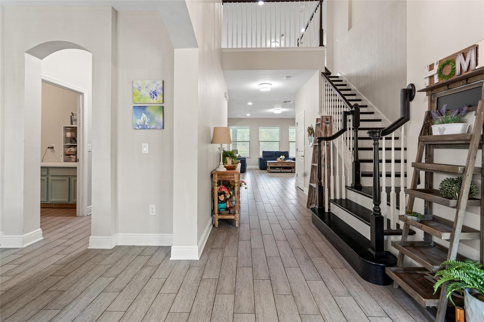 WELLINGTON MANOR PH 2 - Residential