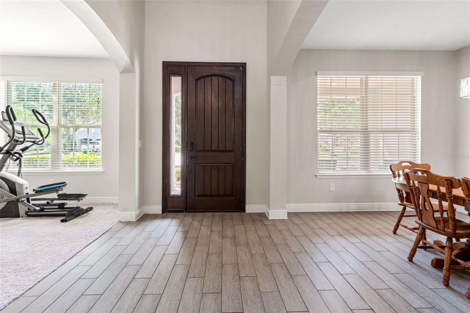 WELLINGTON MANOR PH 2 - Residential