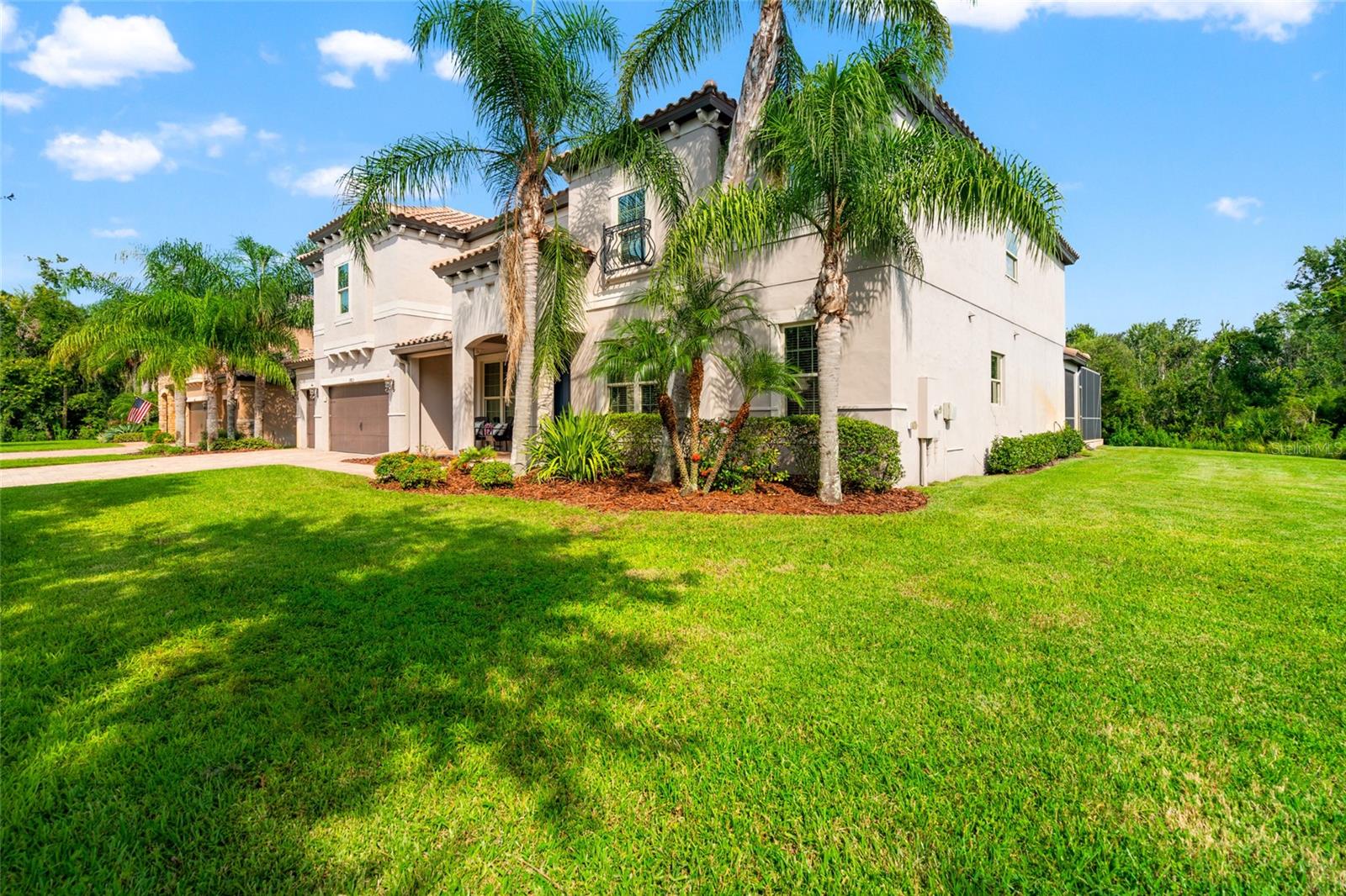 WELLINGTON MANOR PH 2 - Residential