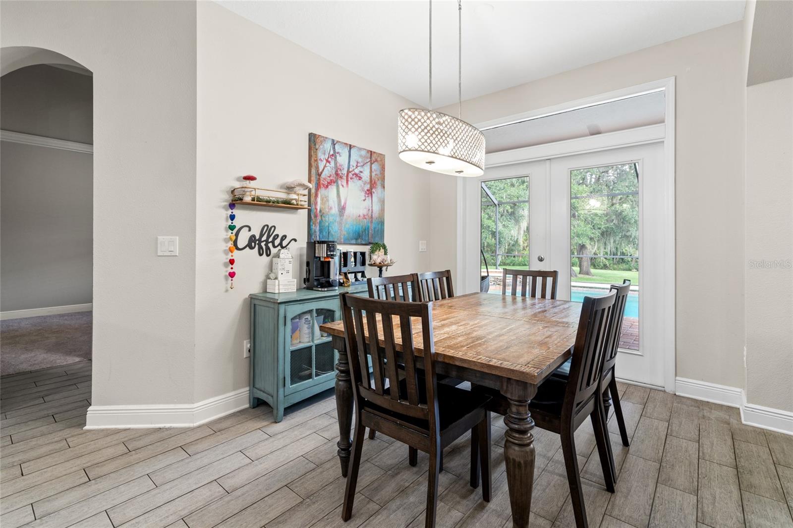WELLINGTON MANOR PH 2 - Residential
