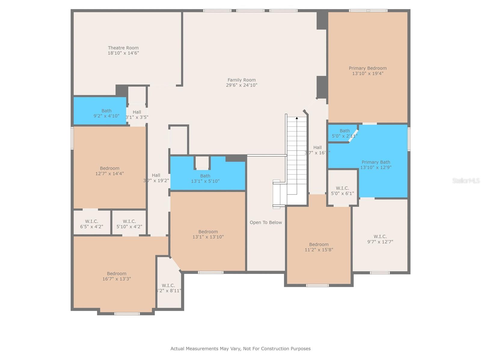 WELLINGTON MANOR PH 2 - Residential