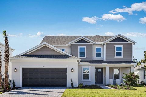 846 JUNONIA BOULEVARD NEW SMYRNA BEACH FL 32168