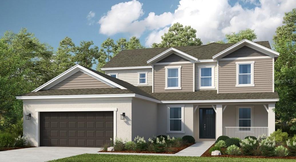 ARDISIA PARK - Residential