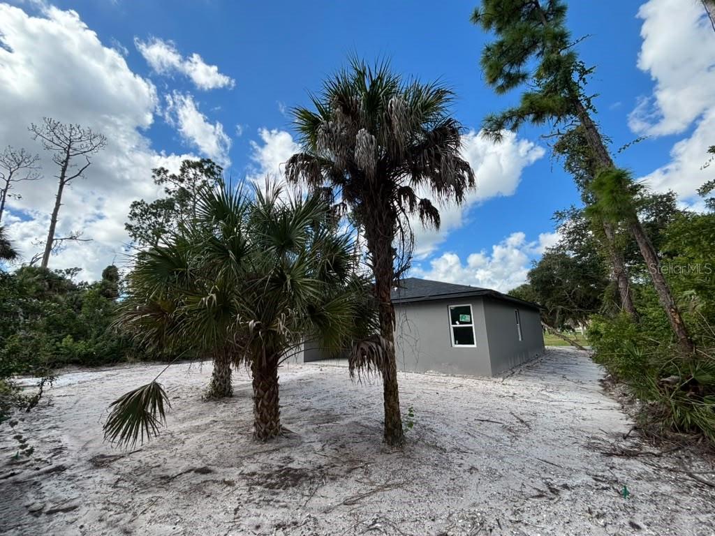 Photo of 72 Hoffer Street, Port Charlotte, FL 33953 (MLS # O6449860)