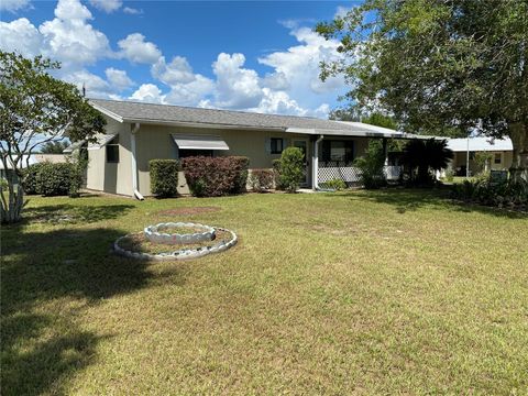 A home in OCALA