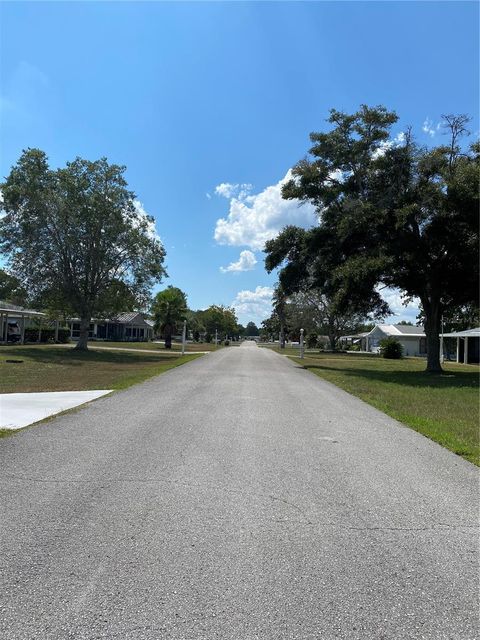 A home in OCALA