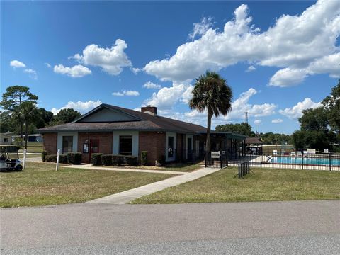 A home in OCALA