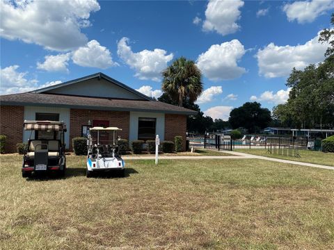 A home in OCALA