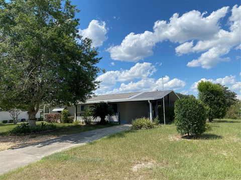 A home in OCALA