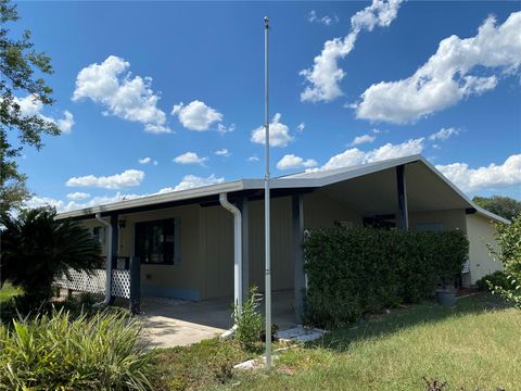 A home in OCALA