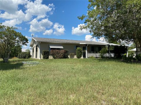 A home in OCALA