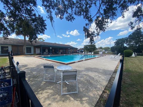 A home in OCALA