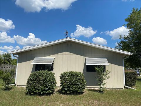 A home in OCALA