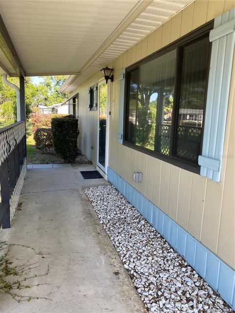 A home in OCALA