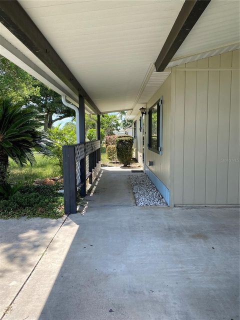 A home in OCALA