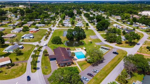 A home in OCALA