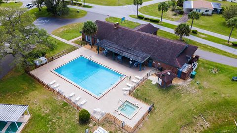 A home in OCALA