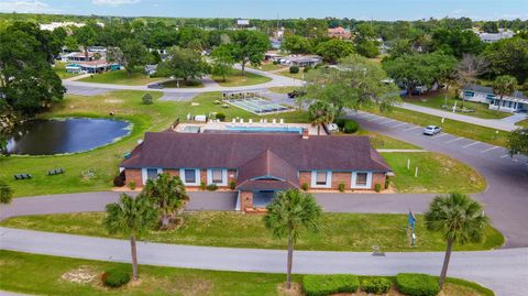 A home in OCALA