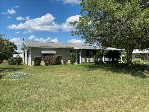 A home in OCALA