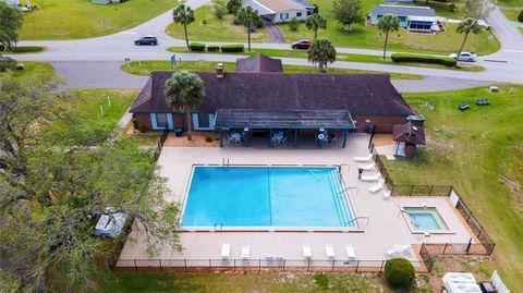 A home in OCALA