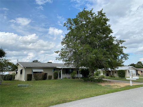 A home in OCALA