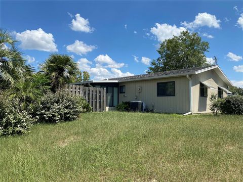 A home in OCALA