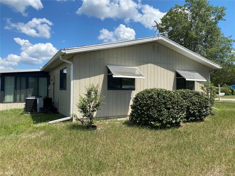 A home in OCALA