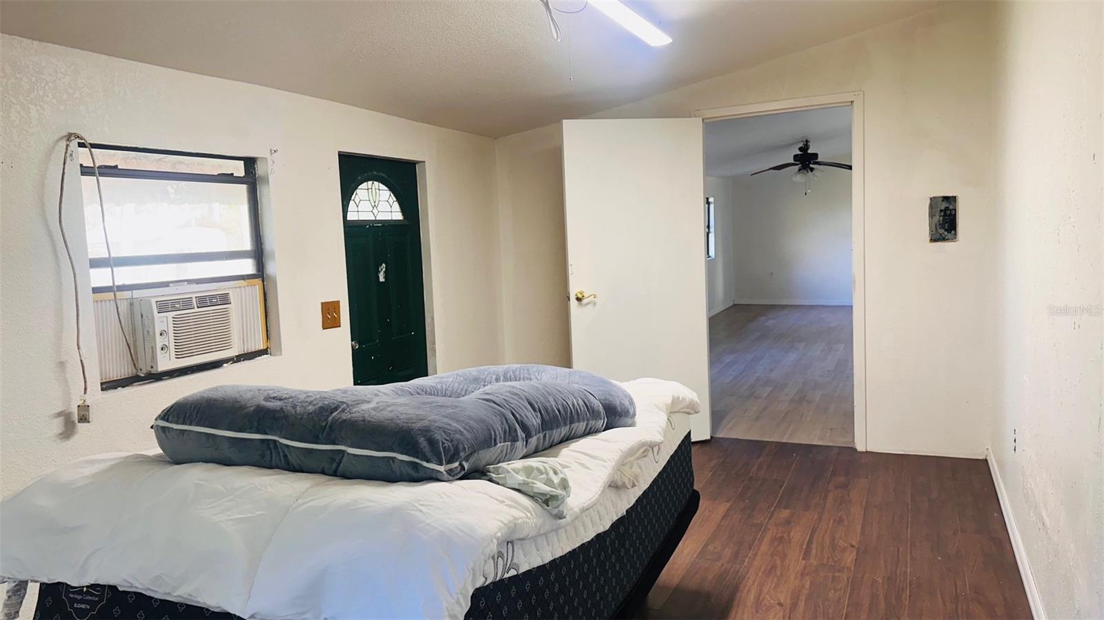 FLA DEV CO SUB - Residential