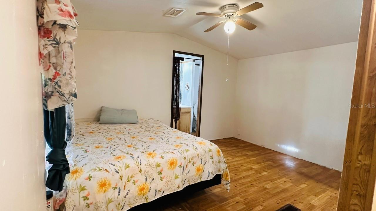 FLA DEV CO SUB - Residential