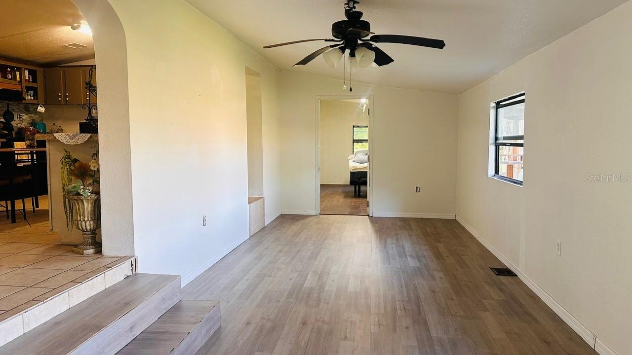 FLA DEV CO SUB - Residential