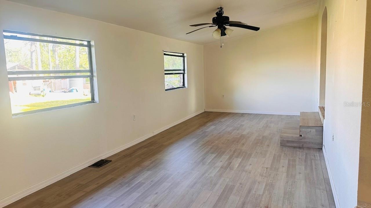 FLA DEV CO SUB - Residential