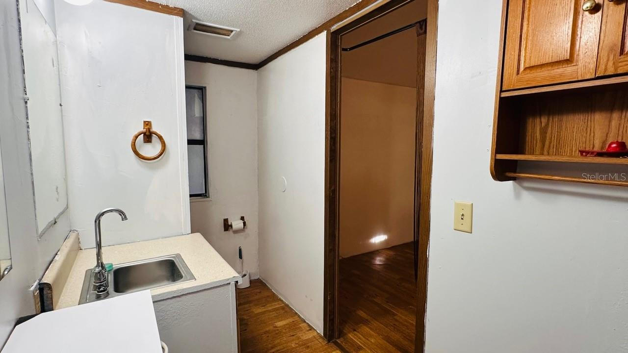 FLA DEV CO SUB - Residential