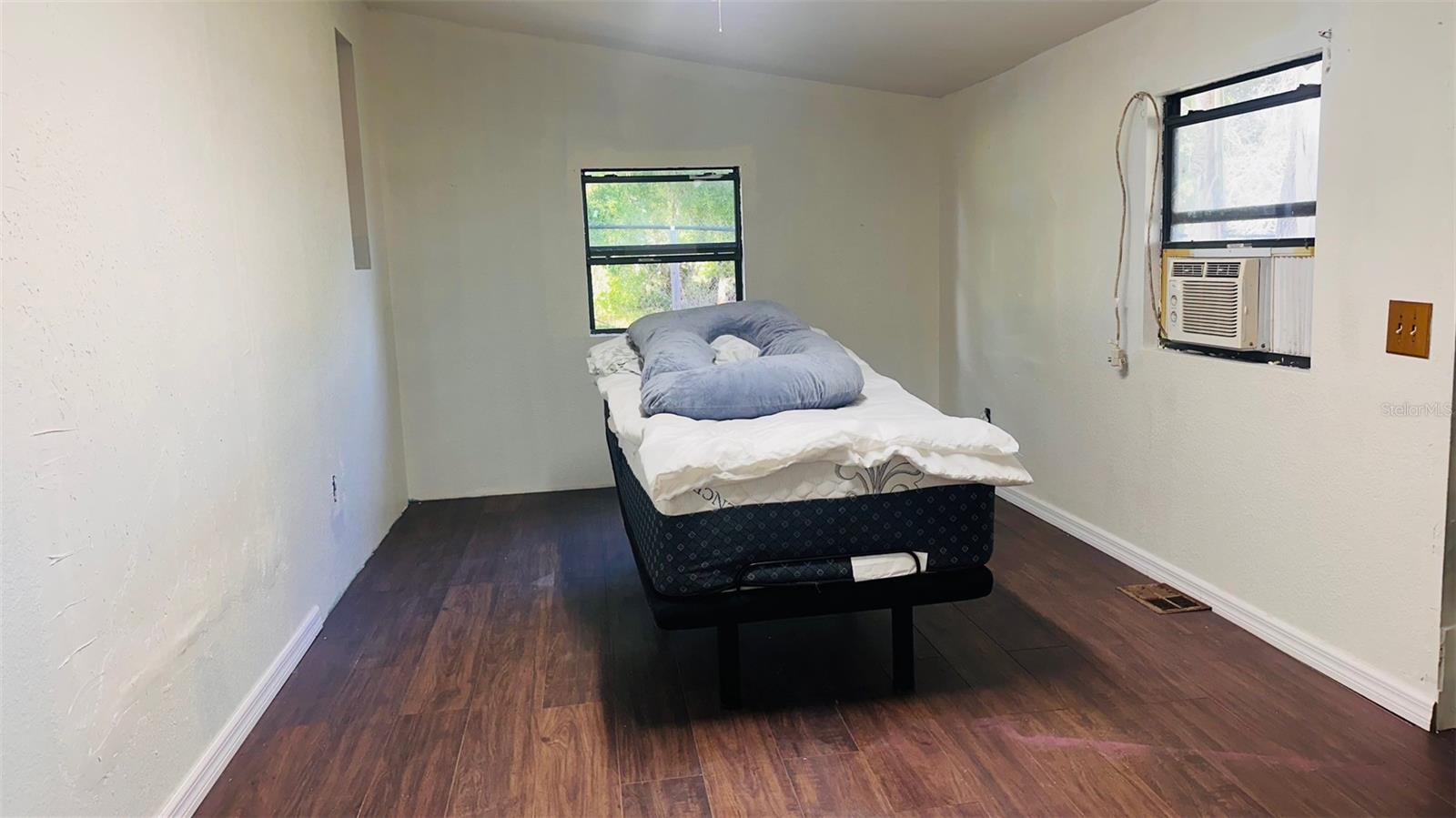 FLA DEV CO SUB - Residential