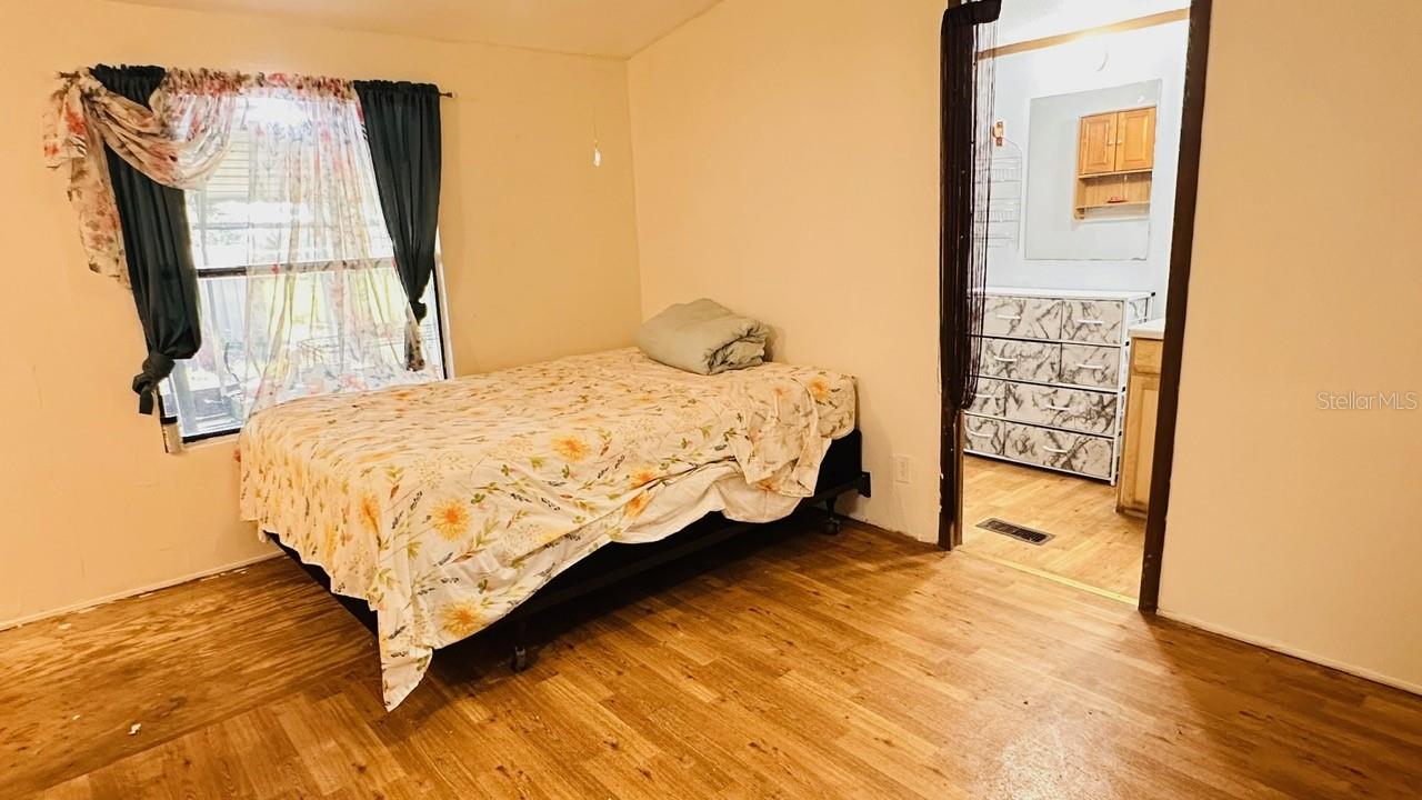 FLA DEV CO SUB - Residential