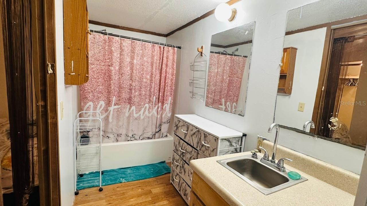 FLA DEV CO SUB - Residential