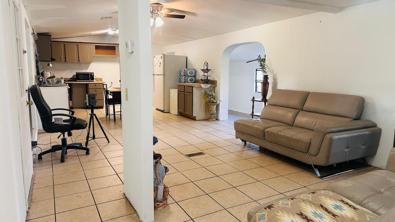 FLA DEV CO SUB - Residential