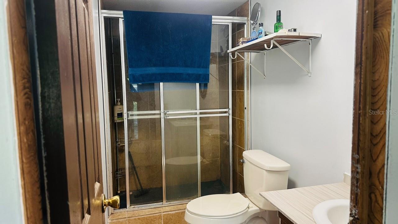 FLA DEV CO SUB - Residential