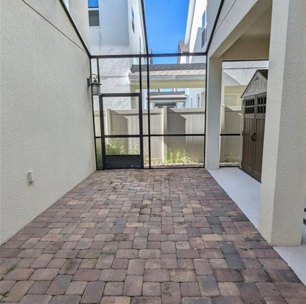 WINDERMERE TRLS PH 3B - Residential Lease